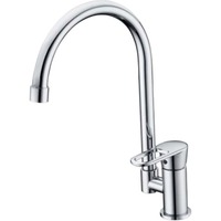 Elghansa Ecoflow 5650305 (хром)