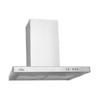 ELIKOR Квадра 60 нержавейка (430) кп