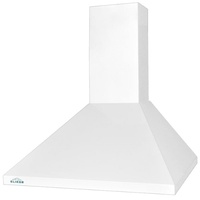 ELIKOR Вента 60 белый (430) пп