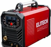 ELITECH АИС 180 СИН ЖК фото