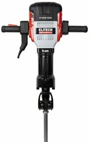 ELITECH DH 2065E HEX28 фото