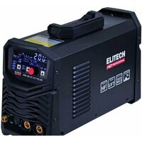 ELITECH WM 200 AC-DC Pulse
