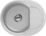 Elleci Easy Round 600 Bianco 52 фото