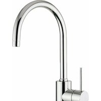 Elleci Indo Chrome CR