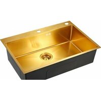 Emar EMB-125A PVD Nano Golden