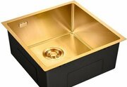 Emar EMB-131 PVD Nano Golden фото