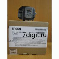 Epson лампа для проектора h312c v13h010l54 17980168