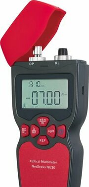 Ermenrich NetGeeks NU30 82557 фото