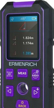 Ermenrich Ping SM90 фото