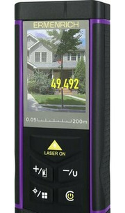 Ermenrich PRO LR200 84653 фото