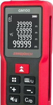 Ermenrich Reel GM100 фото