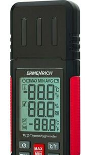 Ermenrich Wett TU20 82959 фото