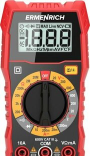 Ermenrich Zing TC07 фото