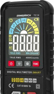 Ermenrich Zing TC14 82981 фото