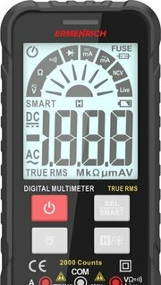 Ermenrich Zing TC16 фото