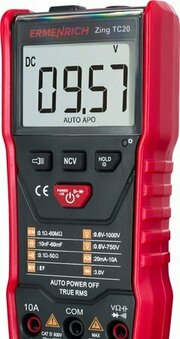 Ermenrich Zing TC20 82546 фото