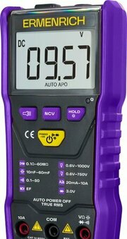 Ermenrich Zing TC20 фото