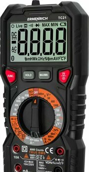 Ermenrich Zing TC21 82985 фото