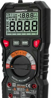 Ermenrich Zing TC24 82986 фото