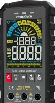 Ermenrich Zing TC26 82987 фото