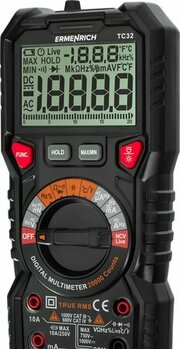 Ermenrich Zing TC32 82989 фото