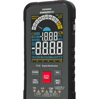 Ermenrich Zing TC35 82991