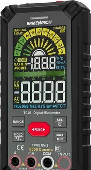 Ermenrich Zing TC40 82992 фото