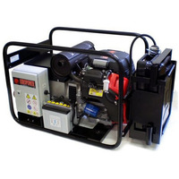 EUROPOWER EP-12000E (Honda)