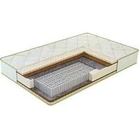 Евро Матрас Люкс релакс