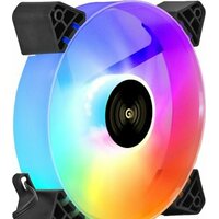 ExeGate EX12025HM3PM.FRGB.5CSU EX295966RUS