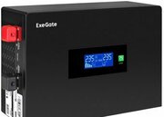 ExeGate IdealSine SR-1000.LCD.2SH EX295993RUS фото