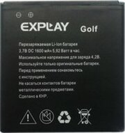 Explay Golf фото