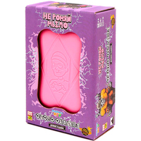 Фабрика игр Не роняй мыло: Особо опасны. Делюкс издание 18+ 17047F