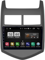 FarCar LX107R фото