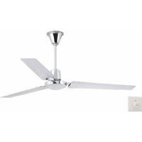 Faro Barcelona Indus 140 Cromo