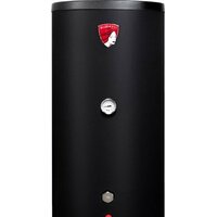 Federica Bugatti Inox Coil Tube 100