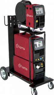 Flama MULTIMIG 350F SYN фото