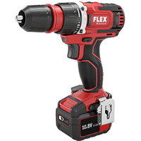 Flex DD 2G 10.8-EC/4.0 Set