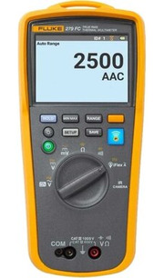 Fluke 279 FC/iFlex фото