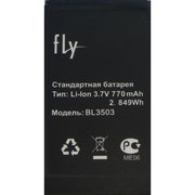Fly BL3503 фото