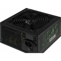 Formula KCAS Plus 600W