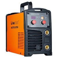 Foxweld Мастер 250 Проф