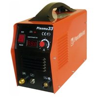 FoxWeld Plasma 33
