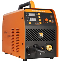 FoxWeld Uno MIG 200 Syn