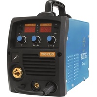 Foxweld Varteg 200 Duo