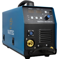 Foxweld Varteg Duo 200-S