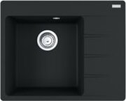 Franke Centro CNG 611/211-62 TL Fragranite 114.0639.717 фото