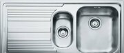 Franke Logica LLL 651-100 101.0086.254 фото