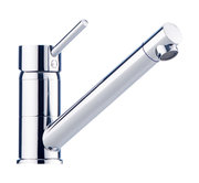 FRANKE Sinta (хром, 115.0297.477) фото