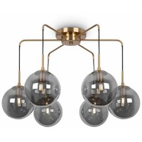 Freya Moricio, FR5140PL-06G, 240W, E27